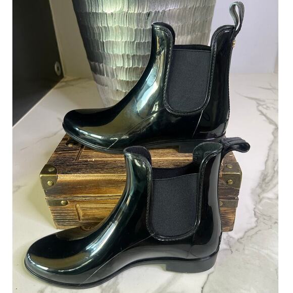 Sam Edelman Chelsea Rain Booties - Picture 5 of 8